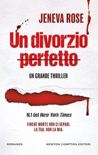 Un divorzio perfetto - Librerie.coop