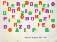 Piero Dorazio - Librerie.coop Piero Dorazio - Librerie.coop