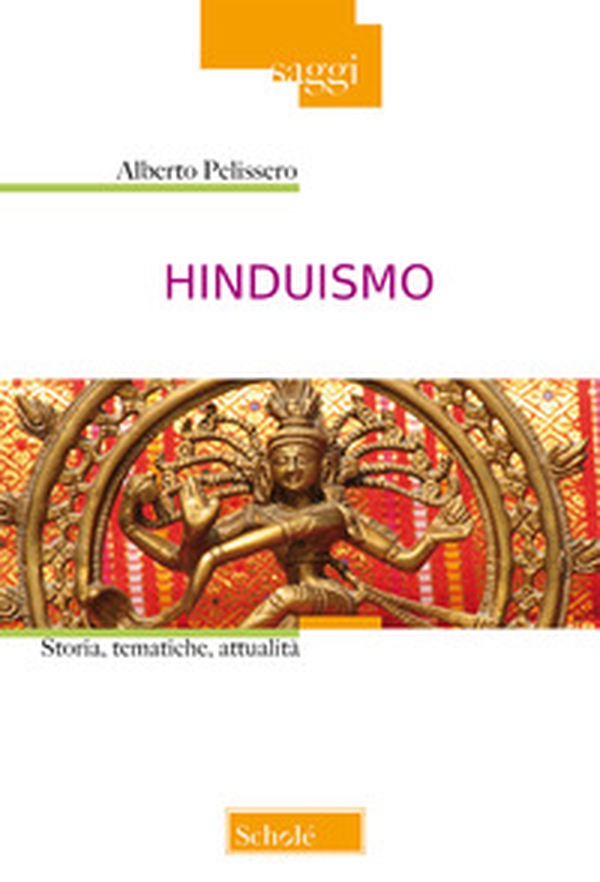 Hinduismo. Storia, tematiche, attualità - Librerie.coop Hinduismo. Storia, tematiche, attualità - Librerie.coop