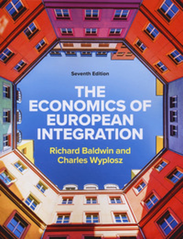 The economics of european integration - Librerie.coop The economics of european integration - Librerie.coop