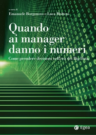 Quando ai manager danno i numeri - Librerie.coop