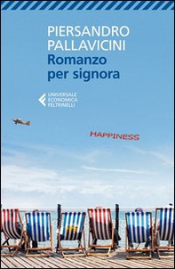 Romanzo per signora - Librerie.coop