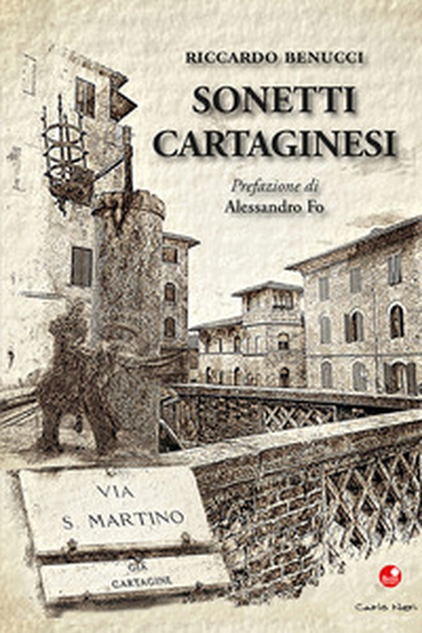 Sonetti cartaginesi - Librerie.coop Sonetti cartaginesi - Librerie.coop