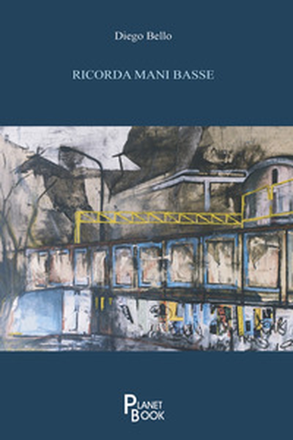Ricorda mani basse - Librerie.coop Ricorda mani basse - Librerie.coop