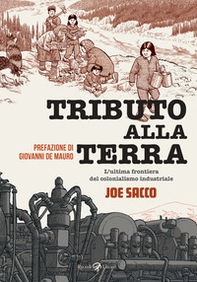 Tributo alla terra - Librerie.coop