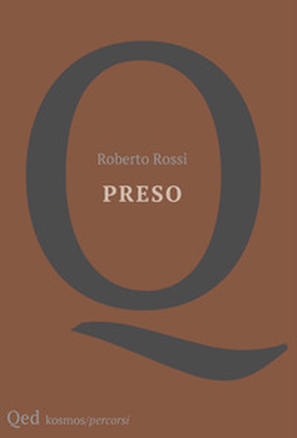 Preso - Librerie.coop Preso - Librerie.coop