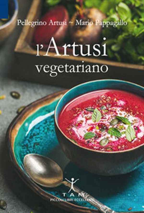 L'Artusi vegetariano - Librerie.coop L'Artusi vegetariano - Librerie.coop
