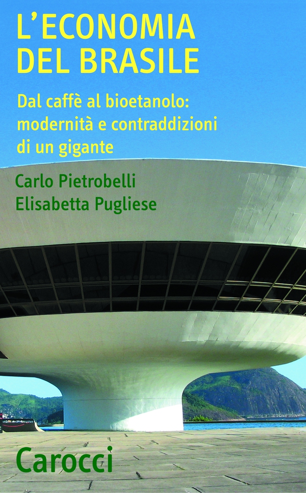 L'economia del Brasile - Librerie.coop L'economia del Brasile - Librerie.coop