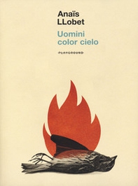 Uomini color cielo - Librerie.coop