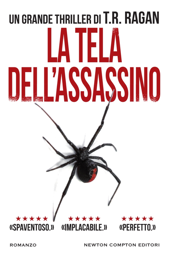 La tela dell'assassino - Librerie.coop La tela dell'assassino - Librerie.coop