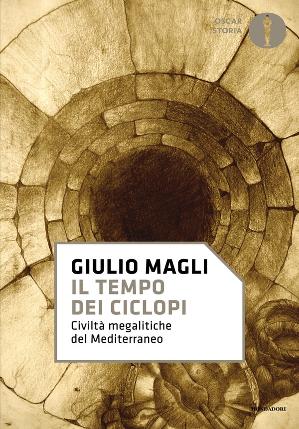 Il tempo dei ciclopi - Librerie.coop Il tempo dei ciclopi - Librerie.coop