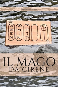 Il mago da Cirene - Librerie.coop