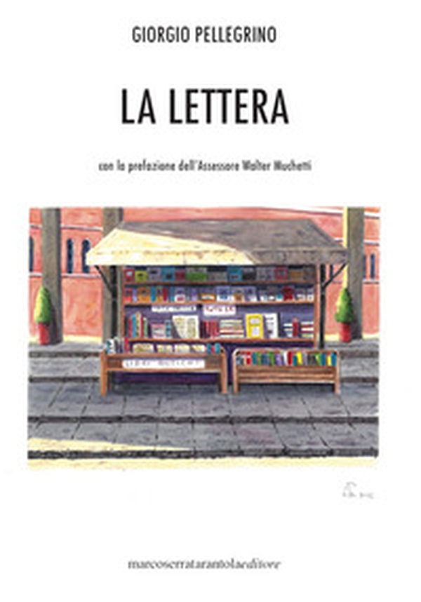 La lettera - Librerie.coop La lettera - Librerie.coop