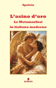L'asino d'oro - Librerie.coop