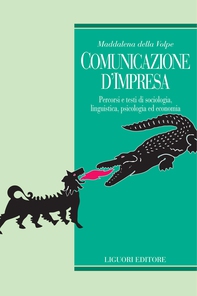 Comunicazione d’impresa - Librerie.coop Comunicazione d’impresa - Librerie.coop