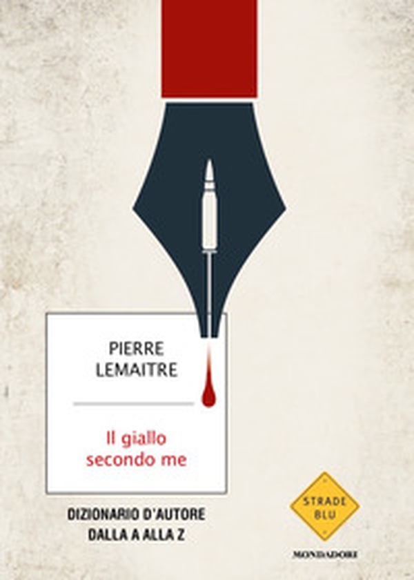 Il giallo secondo me. Dizionario d'autore dalla A alla Z - Librerie.coop Il giallo secondo me. Dizionario d'autore dalla A alla Z - Librerie.coop