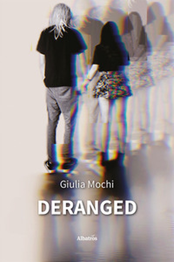Deranged. Ediz. italiana - Librerie.coop Deranged. Ediz. italiana - Librerie.coop