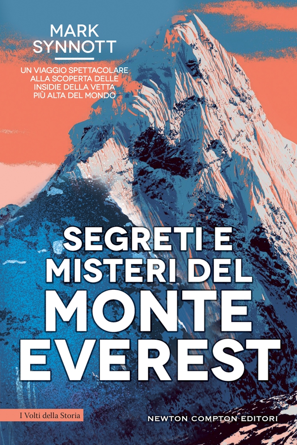 Segreti e misteri del Monte Everest - Librerie.coop Segreti e misteri del Monte Everest - Librerie.coop