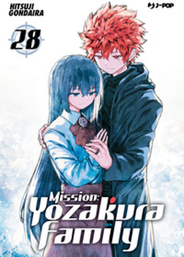 Mission: Yozakura family - Vol. 28 - Librerie.coop