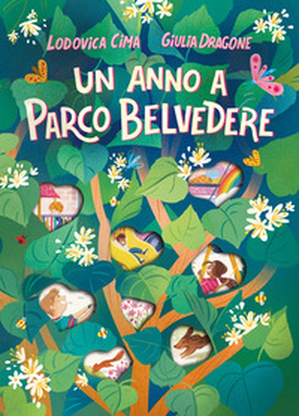 Un anno a parco Belvedere. Stagione dopo stagione - Librerie.coop Un anno a parco Belvedere. Stagione dopo stagione - Librerie.coop