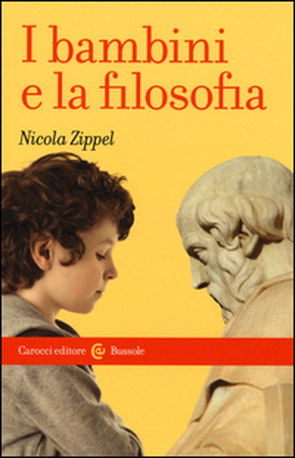 I bambini e la filosofia - Librerie.coop I bambini e la filosofia - Librerie.coop