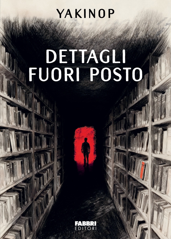 Dettagli fuori posto - Librerie.coop