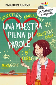 Una maestra piena di parole - Librerie.coop Una maestra piena di parole - Librerie.coop