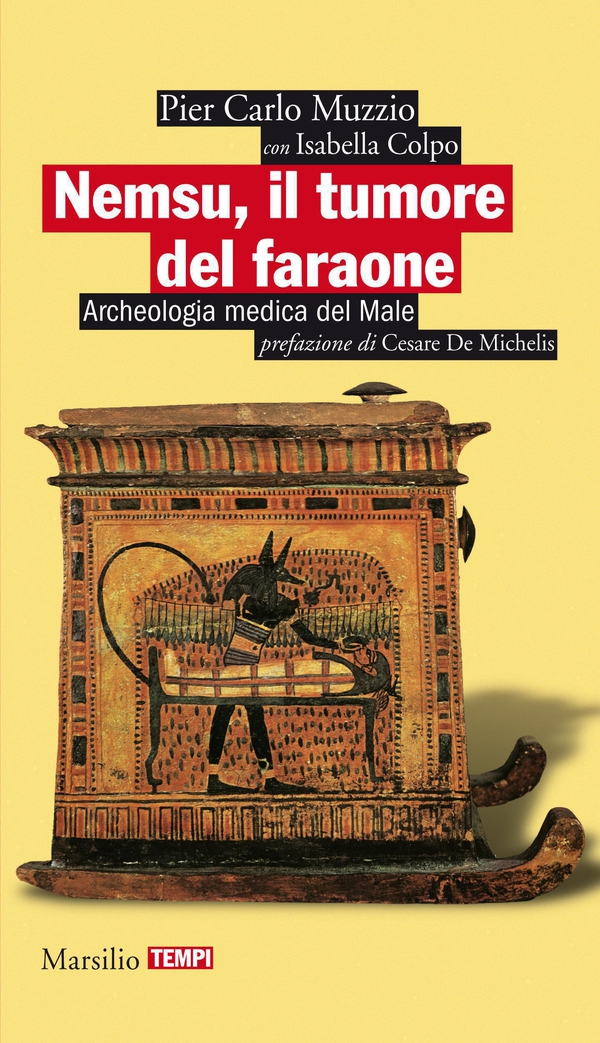 Nemsu, il tumore del faraone - Librerie.coop Nemsu, il tumore del faraone - Librerie.coop