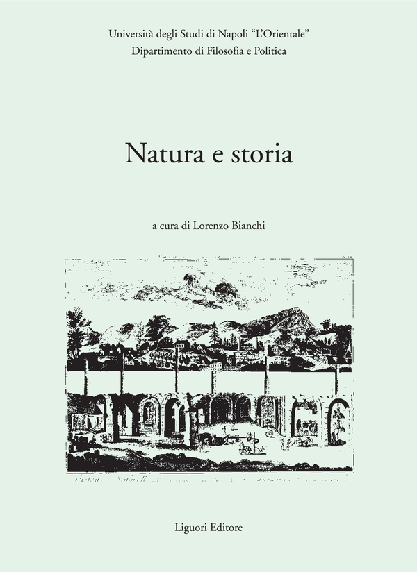 Natura e storia - Librerie.coop Natura e storia - Librerie.coop