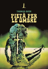 Pietà per le ombre - Librerie.coop