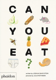 Can you eat? - Librerie.coop