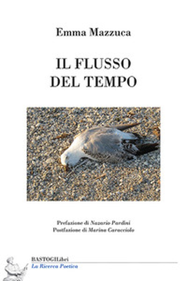 Il flusso del tempo - Librerie.coop Il flusso del tempo - Librerie.coop