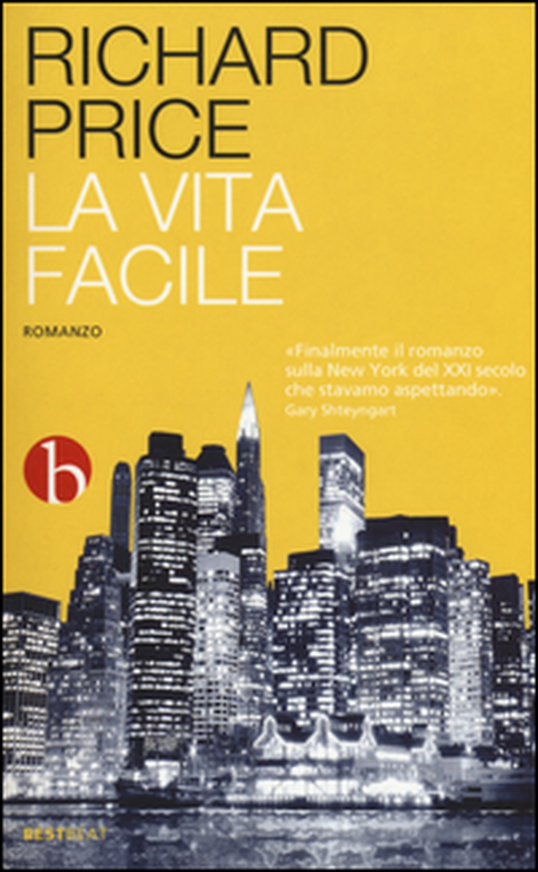 La vita facile - Librerie.coop La vita facile - Librerie.coop