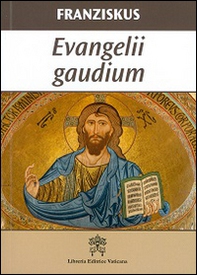 Evangelii gaudium. Ediz. tedesca - Librerie.coop