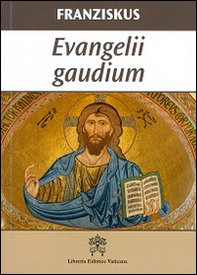 Evangelii gaudium. Ediz. tedesca - Librerie.coop