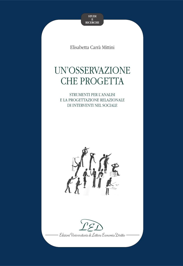 Un’osservazione che progetta - Librerie.coop Un’osservazione che progetta - Librerie.coop