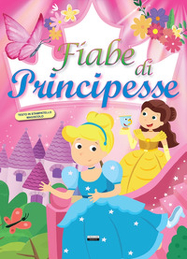 Le fiabe di principesse - Librerie.coop Le fiabe di principesse - Librerie.coop