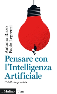 Pensare con l'Intelligenza Artificiale - Librerie.coop