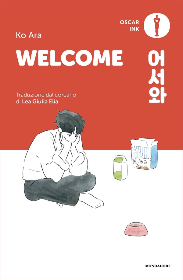 Welcome Volume 2 - Librerie.coop Welcome Volume 2 - Librerie.coop