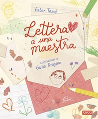 Lettera a una maestra - Librerie.coop Lettera a una maestra - Librerie.coop