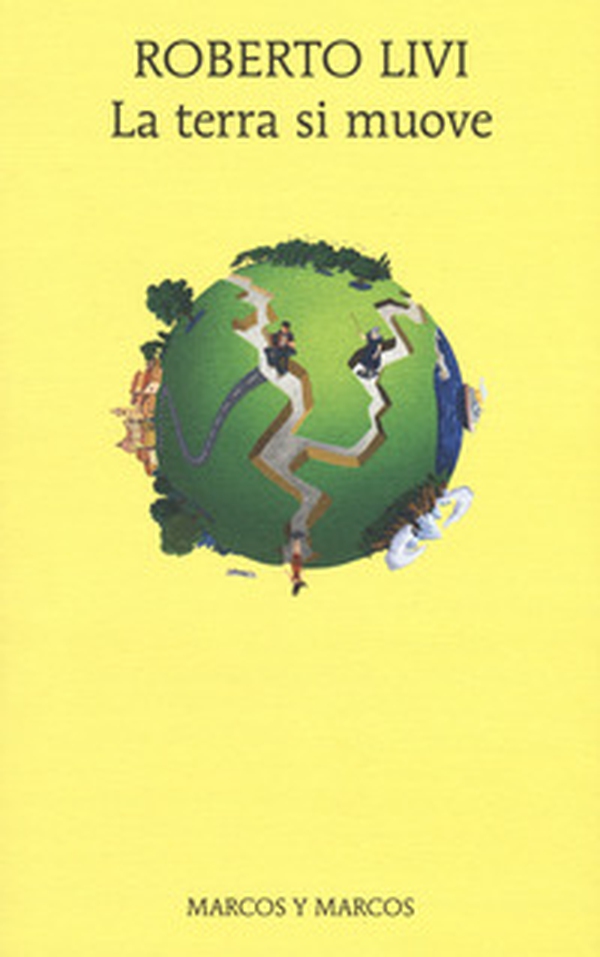 La terra si muove - Librerie.coop La terra si muove - Librerie.coop
