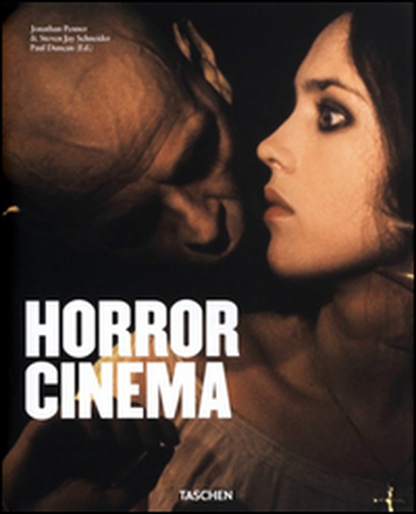 Horror cinema - Librerie.coop Horror cinema - Librerie.coop