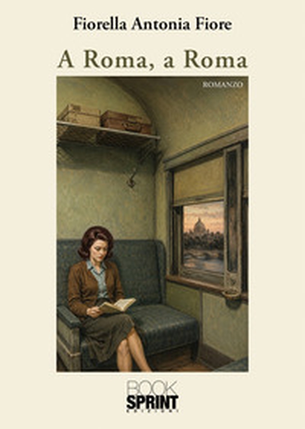 A Roma, a Roma - Librerie.coop
