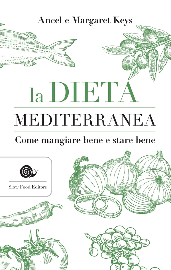 La dieta mediterranea - Librerie.coop La dieta mediterranea - Librerie.coop
