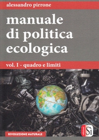 Manuale di politica ecologica - Librerie.coop