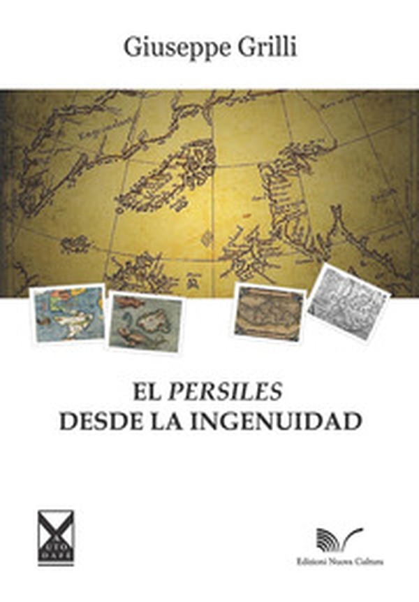 El Persiles desde la ingenuidad - Librerie.coop El Persiles desde la ingenuidad - Librerie.coop