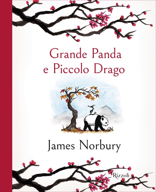 Grande Panda e Piccolo Drago - Librerie.coop Grande Panda e Piccolo Drago - Librerie.coop