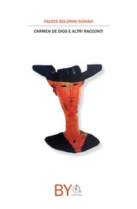 Carmen de Dios e altri racconti - Librerie.coop