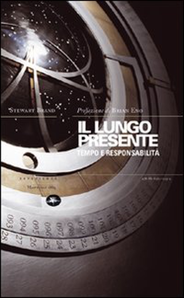 Il lungo presente. Tempo e responsabilità - Librerie.coop Il lungo presente. Tempo e responsabilità - Librerie.coop