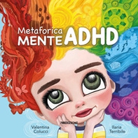 MetaforicaMENTE ADHD - Librerie.coop